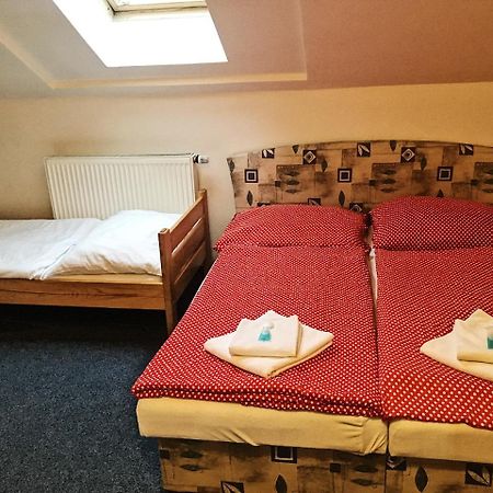 Rs Budoucnost Frýdlant nad Ostravicí Exterior foto