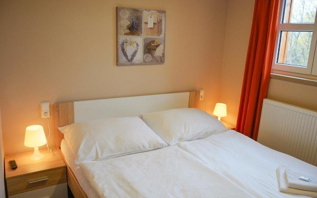 Rs Budoucnost Frýdlant nad Ostravicí Exterior foto