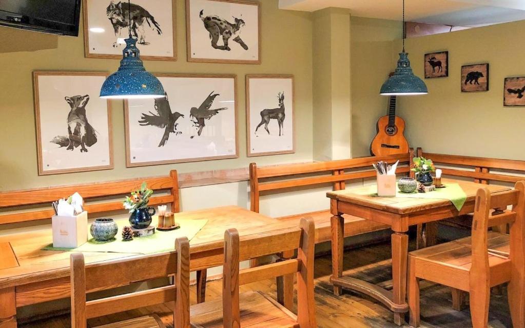Rs Budoucnost Frýdlant nad Ostravicí Exterior foto