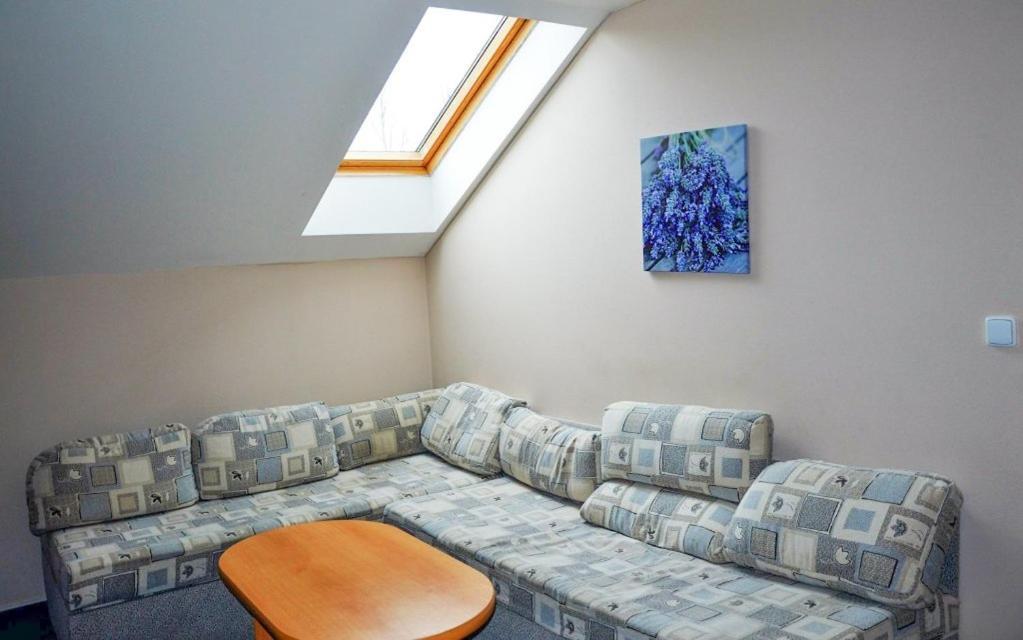 Rs Budoucnost Frýdlant nad Ostravicí Exterior foto
