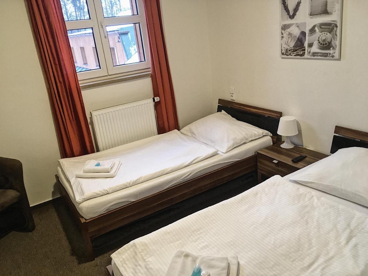 Rs Budoucnost Frýdlant nad Ostravicí Exterior foto