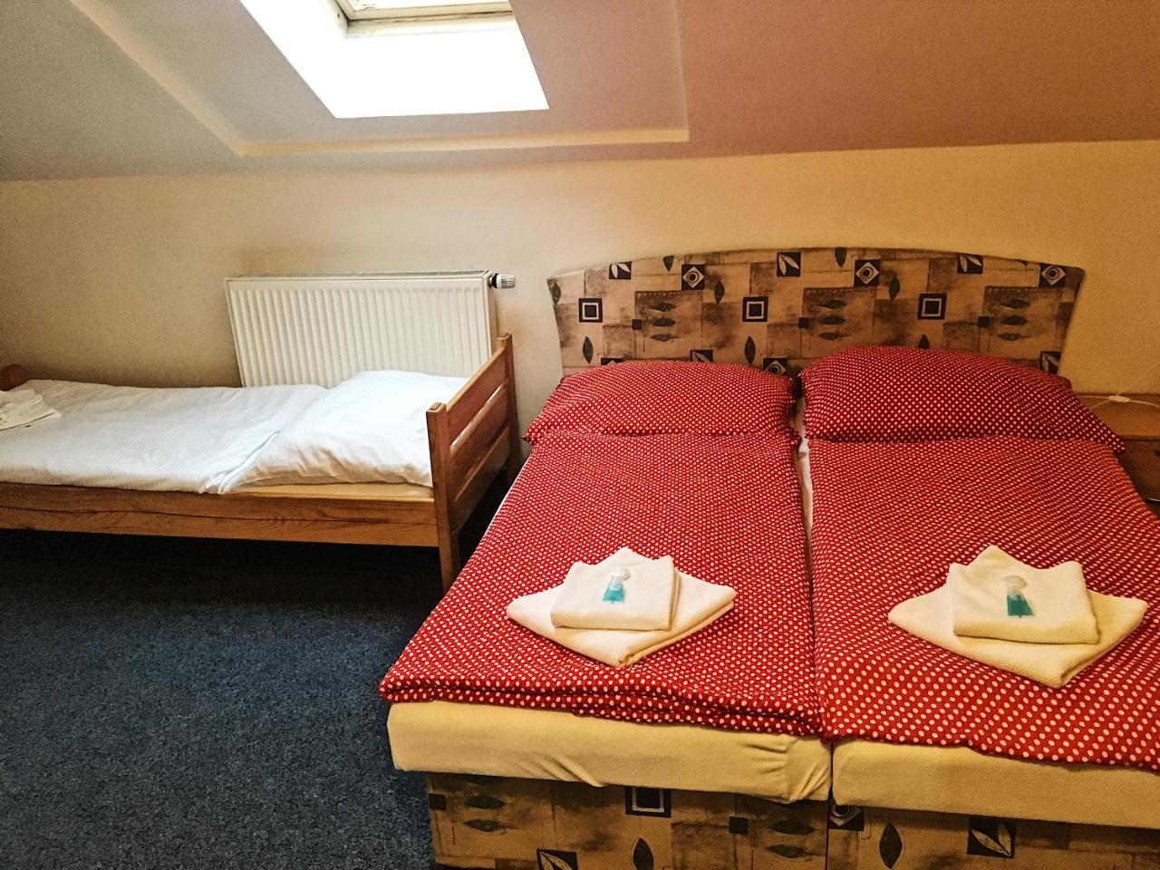 Rs Budoucnost Frýdlant nad Ostravicí Exterior foto