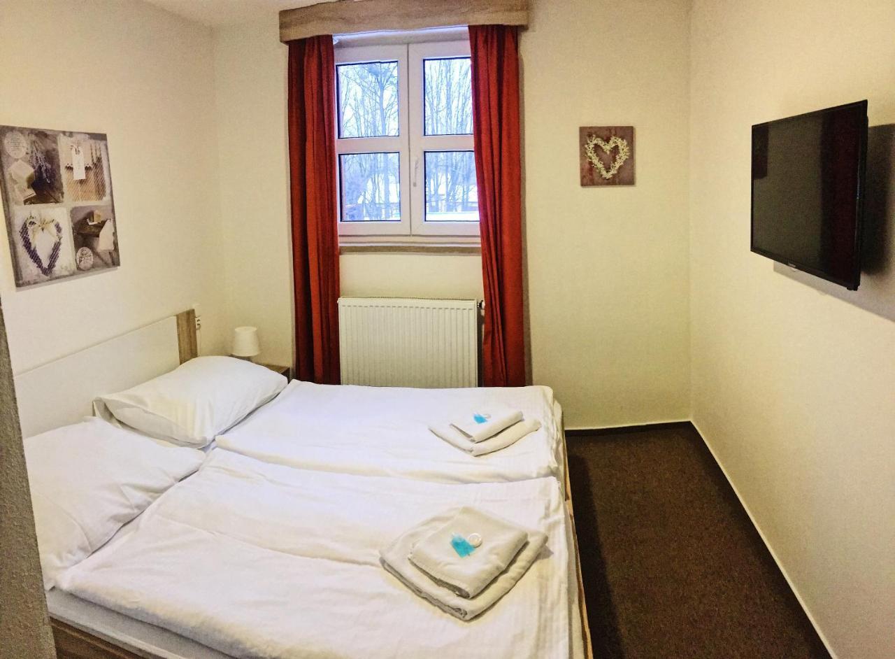 Rs Budoucnost Frýdlant nad Ostravicí Exterior foto