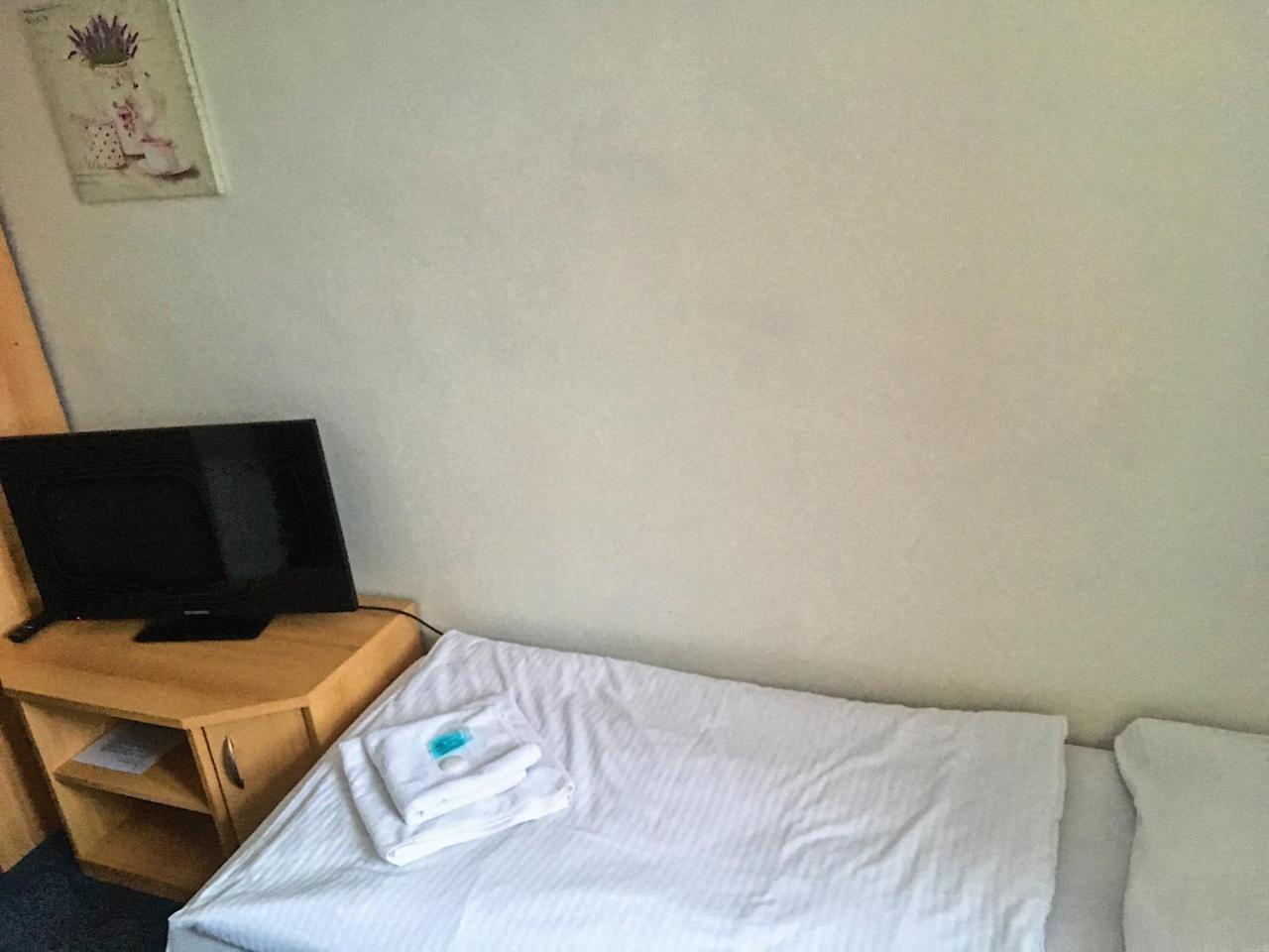 Rs Budoucnost Frýdlant nad Ostravicí Exterior foto