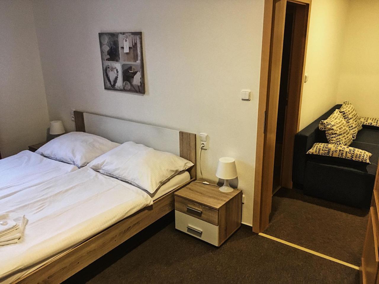 Rs Budoucnost Frýdlant nad Ostravicí Exterior foto