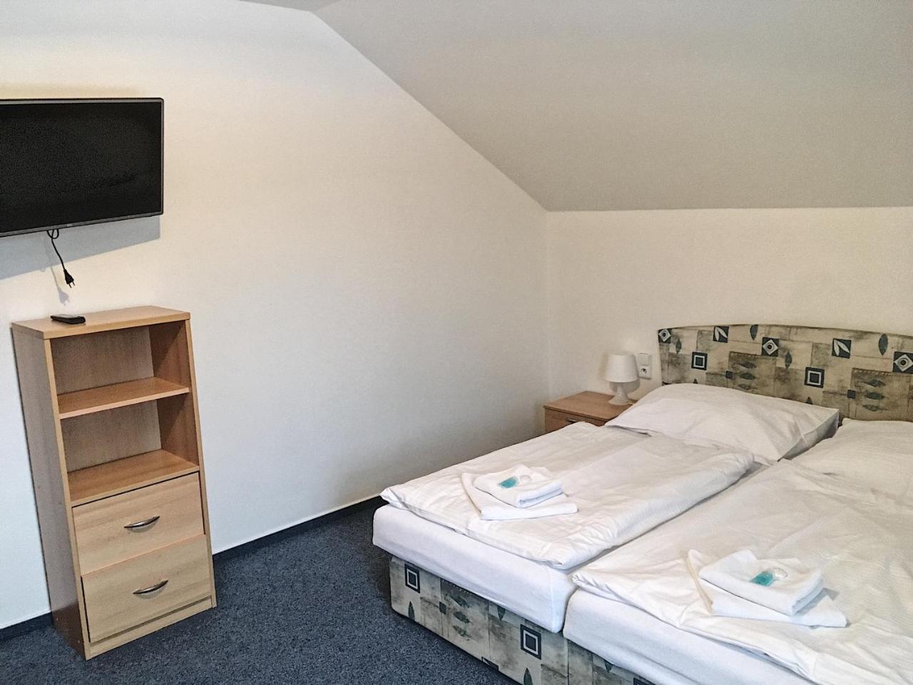 Rs Budoucnost Frýdlant nad Ostravicí Exterior foto