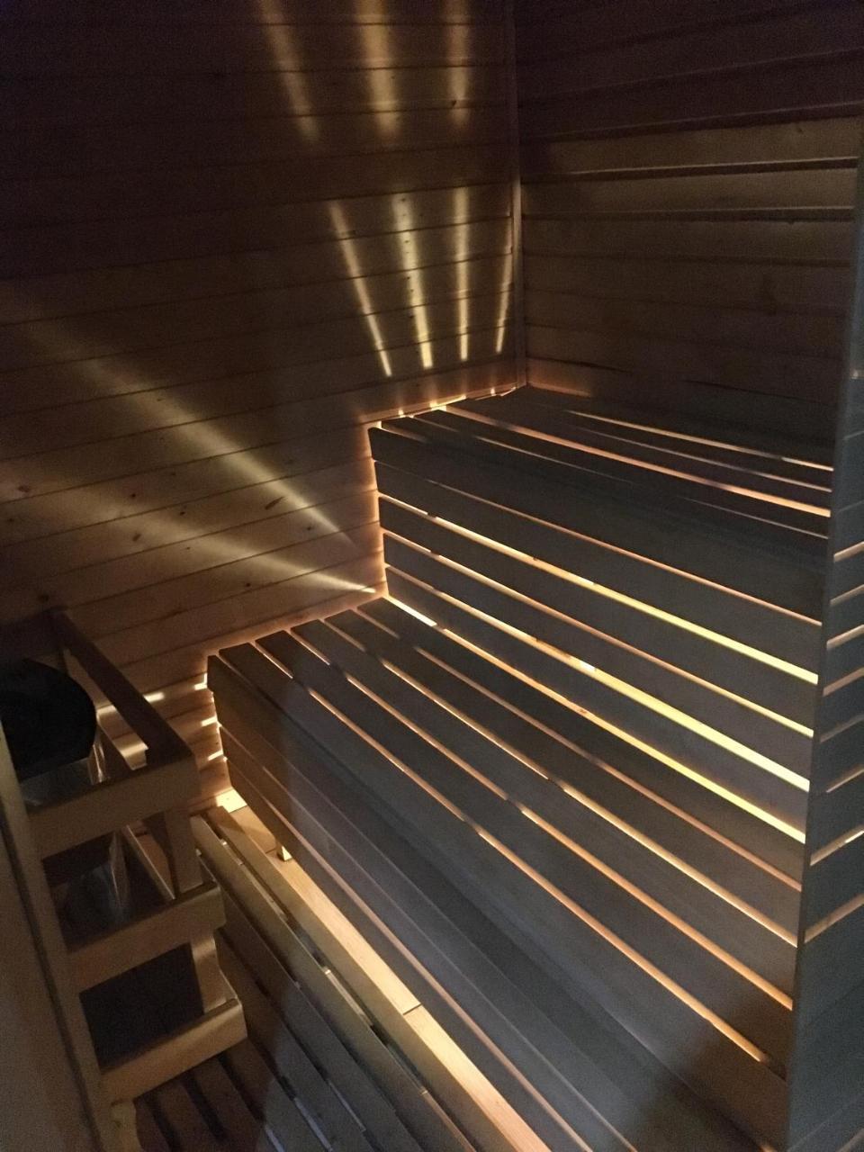 Rs Budoucnost Frýdlant nad Ostravicí Exterior foto
