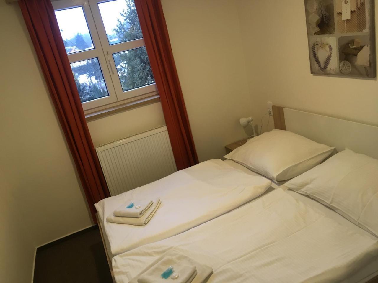 Rs Budoucnost Frýdlant nad Ostravicí Exterior foto