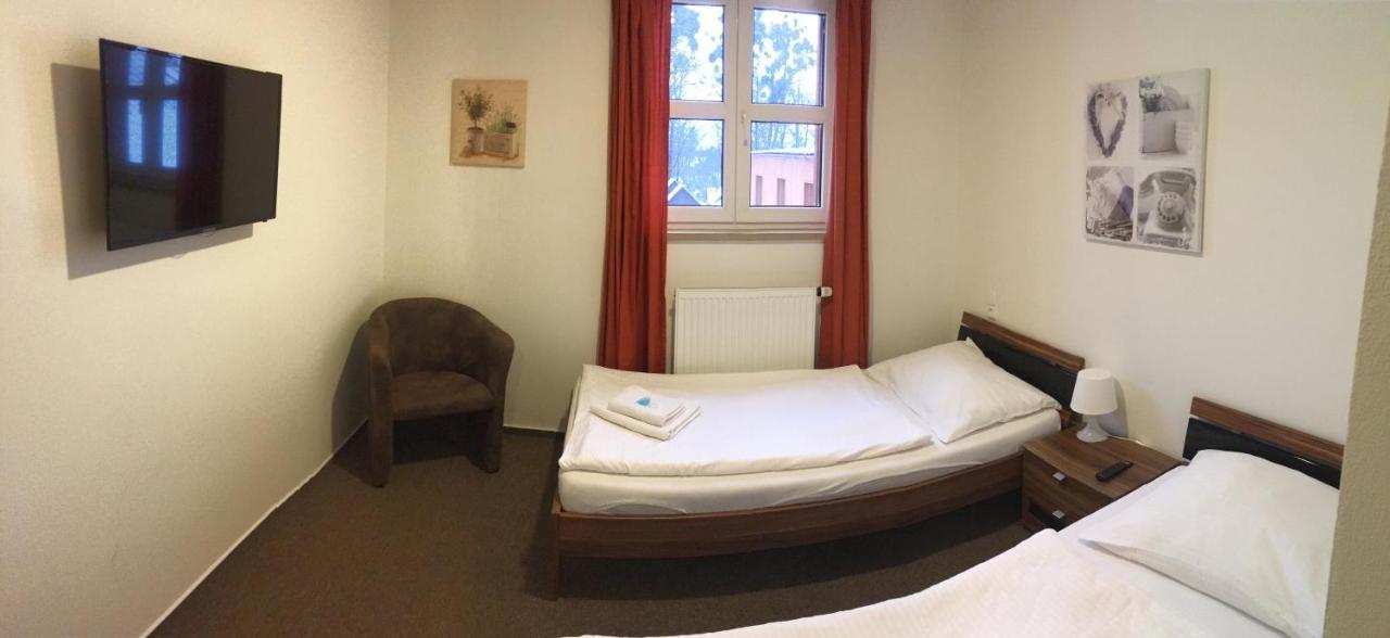 Rs Budoucnost Frýdlant nad Ostravicí Exterior foto